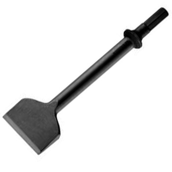 WIDE FLAT CHISEL 40mm